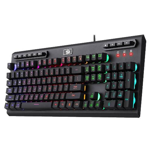 Redragon Aditya K513 RGB Membrane Gaming Keyboard