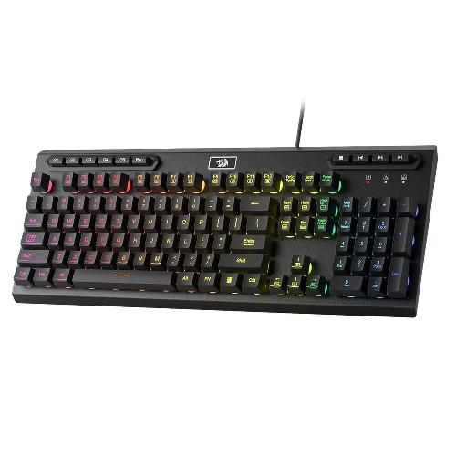 Redragon Aditya K513 RGB Membrane Gaming Keyboard