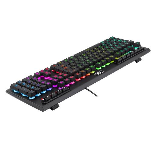 Redragon Aditya K513 RGB Membrane Gaming Keyboard