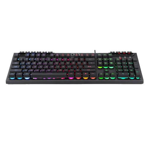 Redragon Aditya K513 RGB Membrane Gaming Keyboard