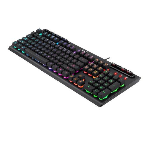 Redragon Aditya K513 RGB Membrane Gaming Keyboard