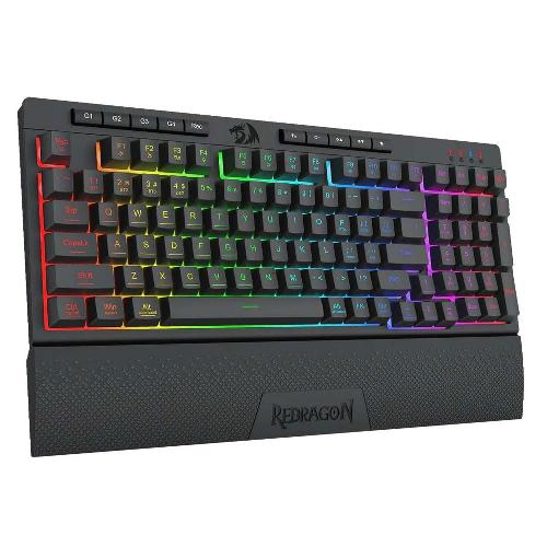 Redragon SHIVA K515 RGB Gaming keyboard