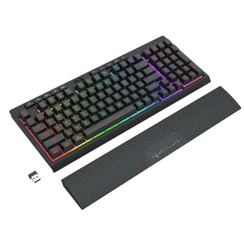 Redragon SHIVA K515 RGB Gaming keyboard