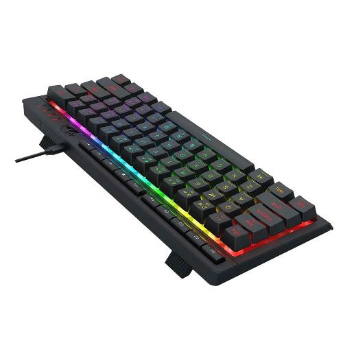 Redragon SHIVA K522 RGB Gaming Keyboard