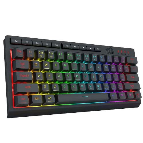 Redragon SHIVA K522 RGB Gaming Keyboard