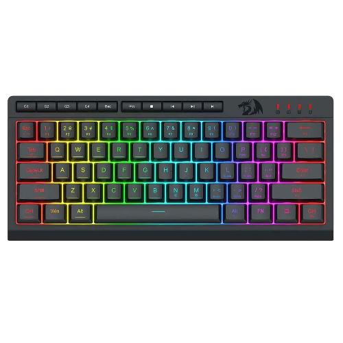 Redragon SHIVA K522 RGB Gaming Keyboard