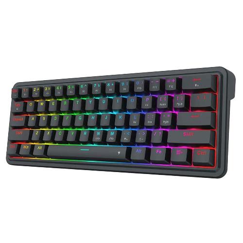 Redragon IRONGUARD K722 RGB Mechanical keyboard