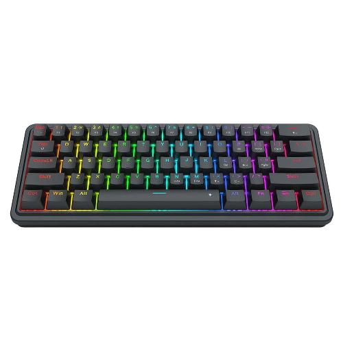 Redragon IRONGUARD K722 RGB Mechanical keyboard