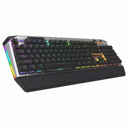 Patriot Viper V765 RGB Mechanical Gaming Keyboard