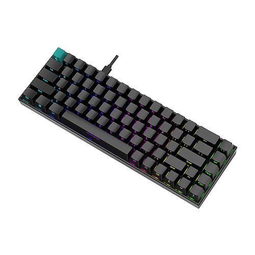Deep Cool KG722 Wired Mechanical Keyboard