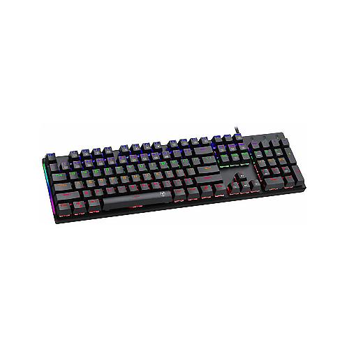 t-dagger NAXOS T-TGK310 RGB Mechanical Gaming Keyboard