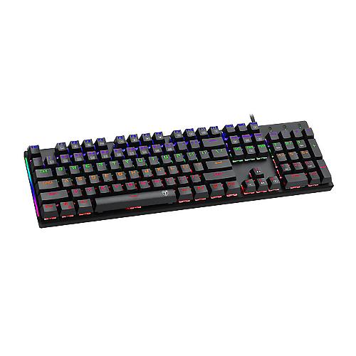 t-dagger Pavones TGK319 RGB Mechanical Gaming Keyboard