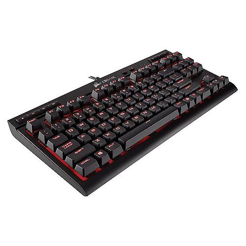 Corsair K63 MX Red Switch Gaming Keyboard