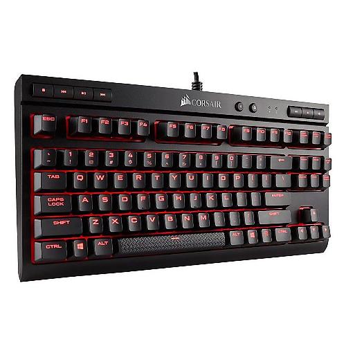 Corsair K63 MX Red Switch Gaming Keyboard
