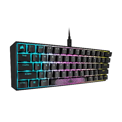 Corsair K65 RGB MINI MX Red Gaming Keyboard