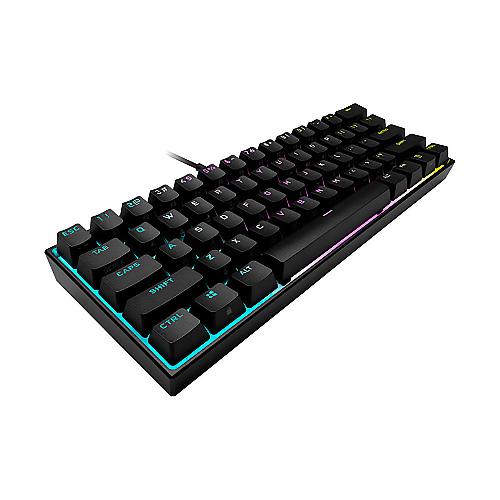 Corsair K65 RGB MINI MX Red Gaming Keyboard