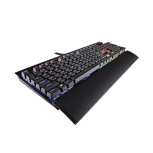Corsair K70 RGB MK.2 RAPIDFIRE CHEERY keyboard