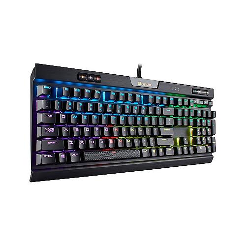 Corsair K70 RGB MK.2 RAPIDFIRE CHEERY keyboard