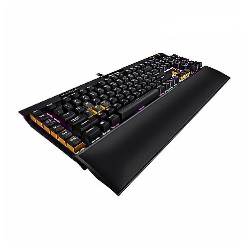 Corsair K95 RGB PLATINUM SE Mechanical Gaming Keyboard