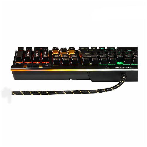 Corsair K95 RGB PLATINUM SE Mechanical Gaming Keyboard