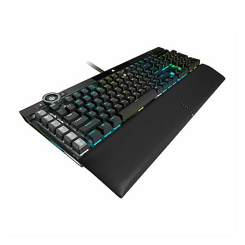 Corsair K100 RGB OPX Switch Gaming Keyboard