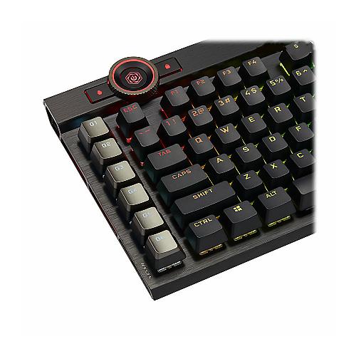 Corsair K100 RGB OPX Switch Gaming Keyboard