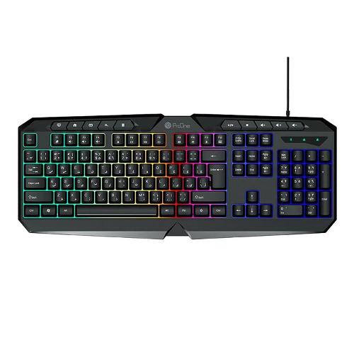 ProOne PKG10 Gaming Keyboards