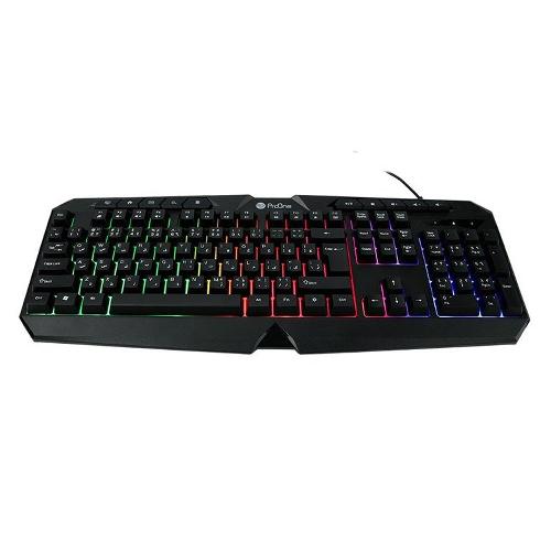ProOne PKG10 Gaming Keyboards