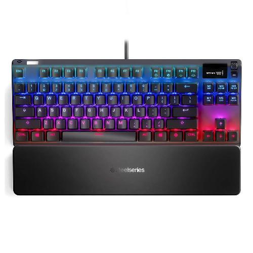 Keyboards Gaming Steelseries Apex Pro Tkl