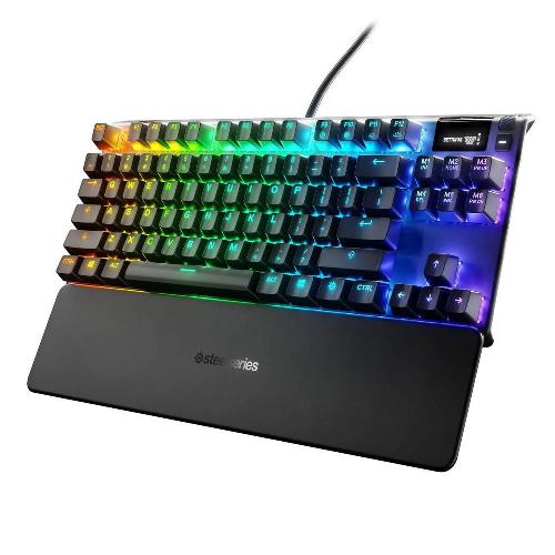 Keyboards Gaming Steelseries Apex Pro Tkl