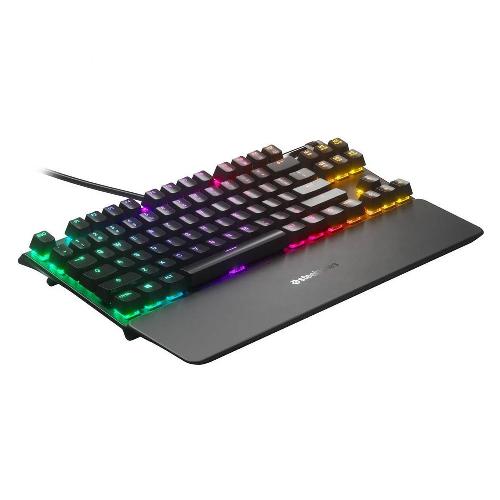 Keyboards Gaming Steelseries Apex Pro Tkl