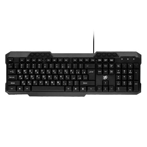 X4Tech X33 Wierd Keyboard