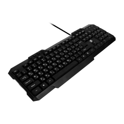 X4Tech X33 Wierd Keyboard