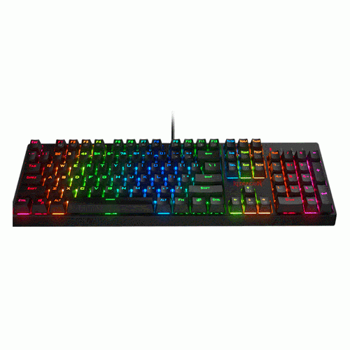 Redragon Surara K582 Gaming Keyboard