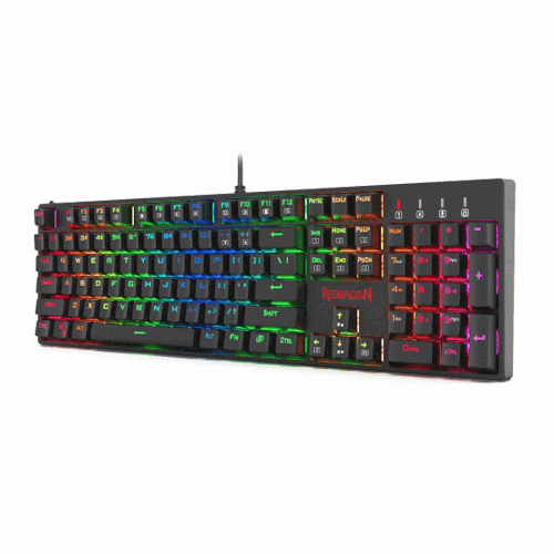 Redragon Surara K582 Gaming Keyboard