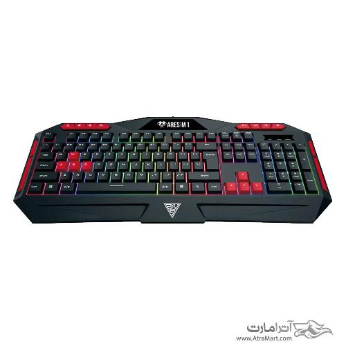 Gamdias gaming posiedon-4in1-combo pack