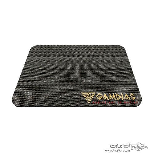 Gamdias gaming posiedon-4in1-combo pack