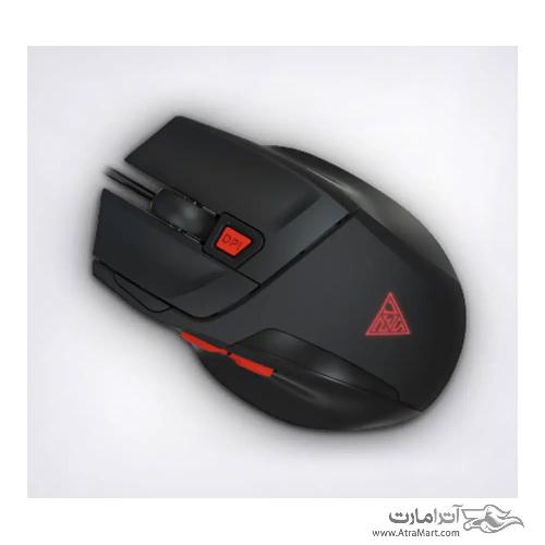 Gamdias gaming posiedon-4in1-combo pack