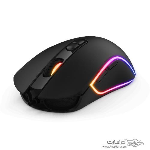 Gamdias Ares P2 3 in 1 Gaming combo pack