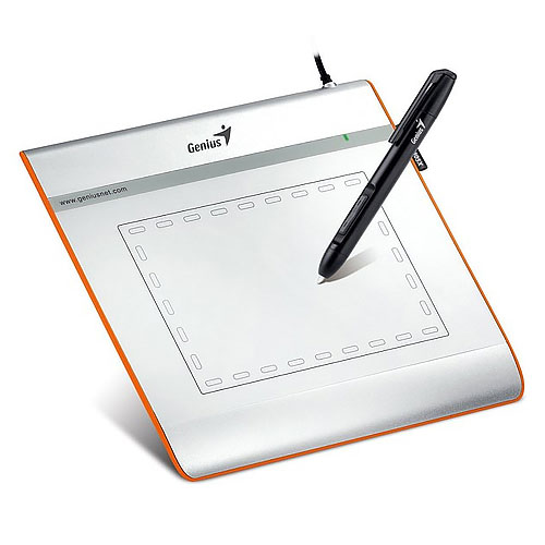 Genius EasyPen i405X Digital Pen