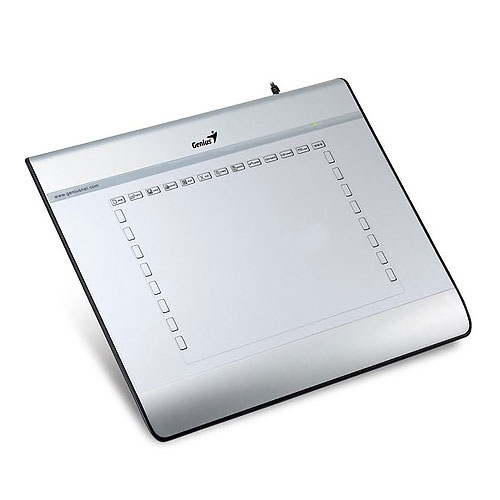 Genius EasyPen i608X