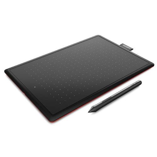 Wacom CTL-472 One Wacom S Display Pen