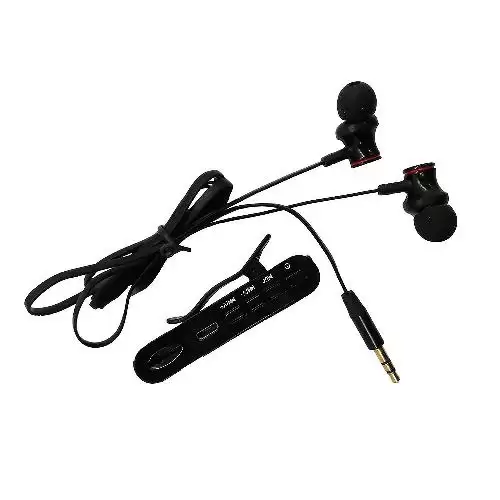 TSCO TH 5349 Bluetooth Headphone