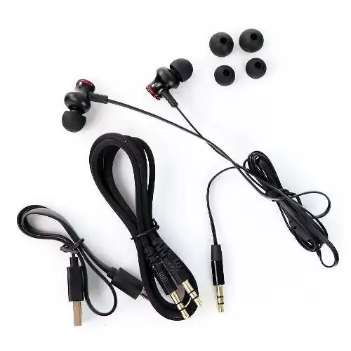 TSCO TH 5349 Bluetooth Headphone