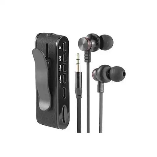 TSCO TH 5349 Bluetooth Headphone
