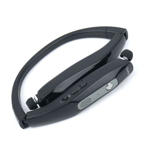 TSCO TH 5370 3D Bluetooth Neckband Earphones