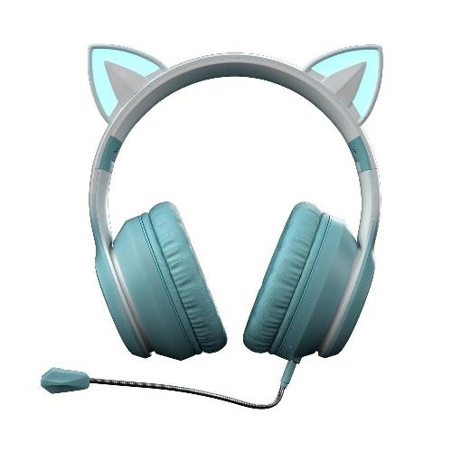 TSCO TH 5389 Wired Headset