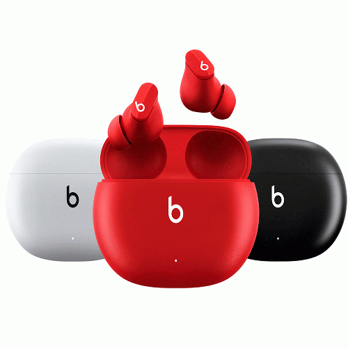 Beats Studio Buds Wireless Headset