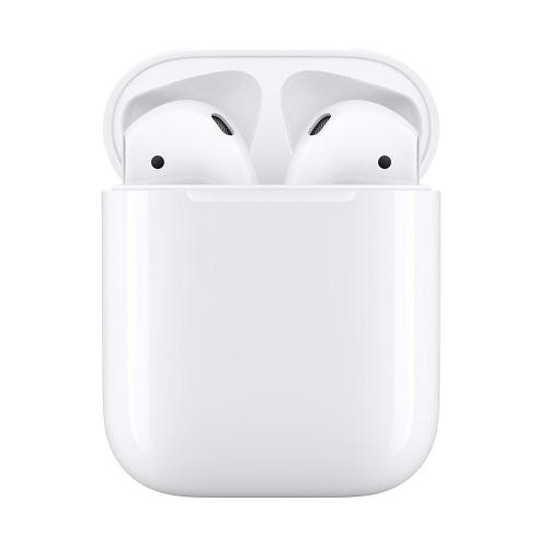 Apple AirPods 2 MV7N2 with Charging Case