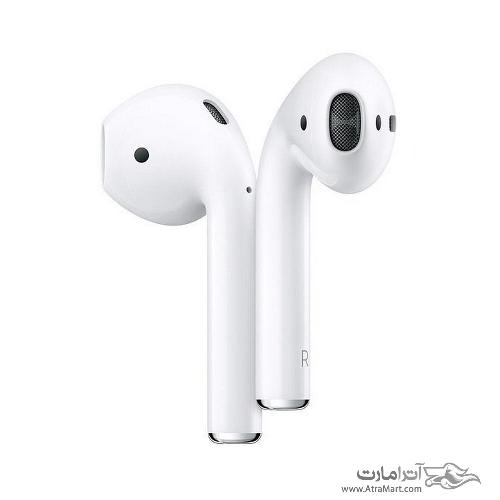 Apple AirPods 2 MV7N2 with Charging Case
